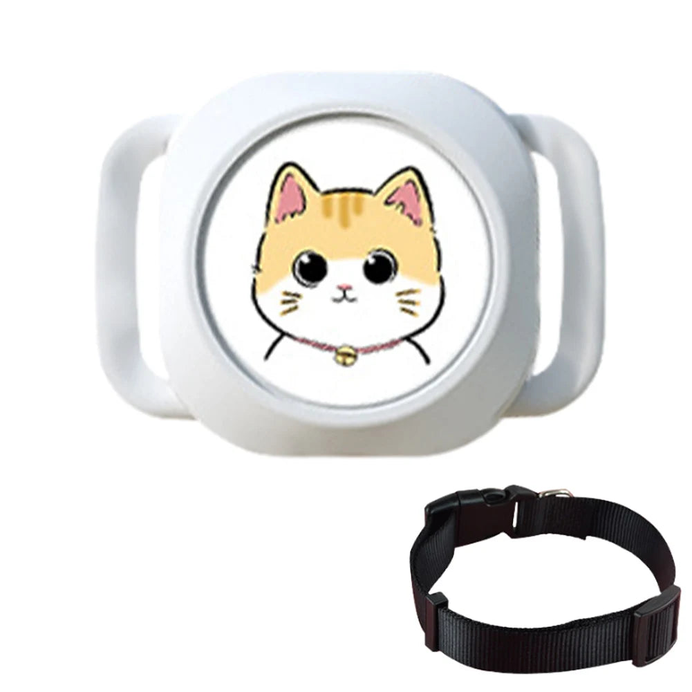 Smart GPS Tracker For Petz