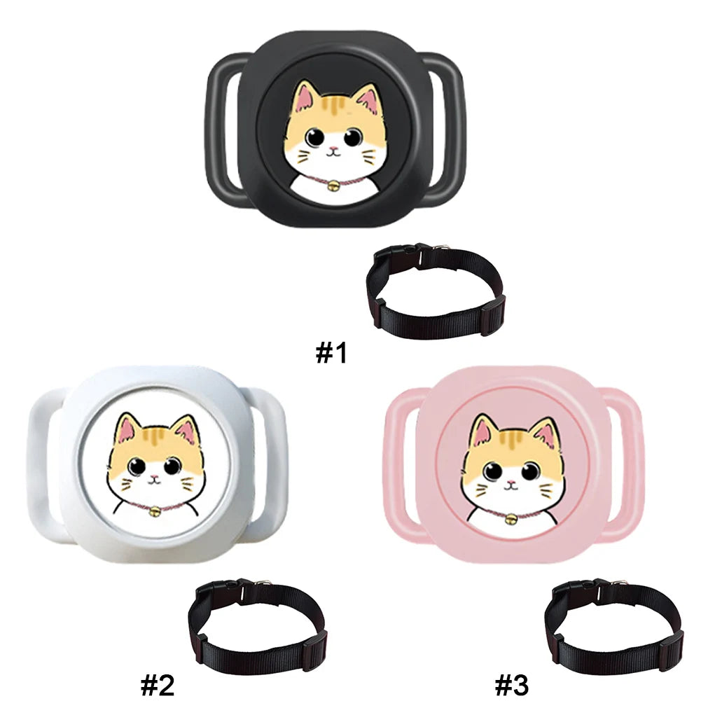 Smart GPS Tracker For Petz