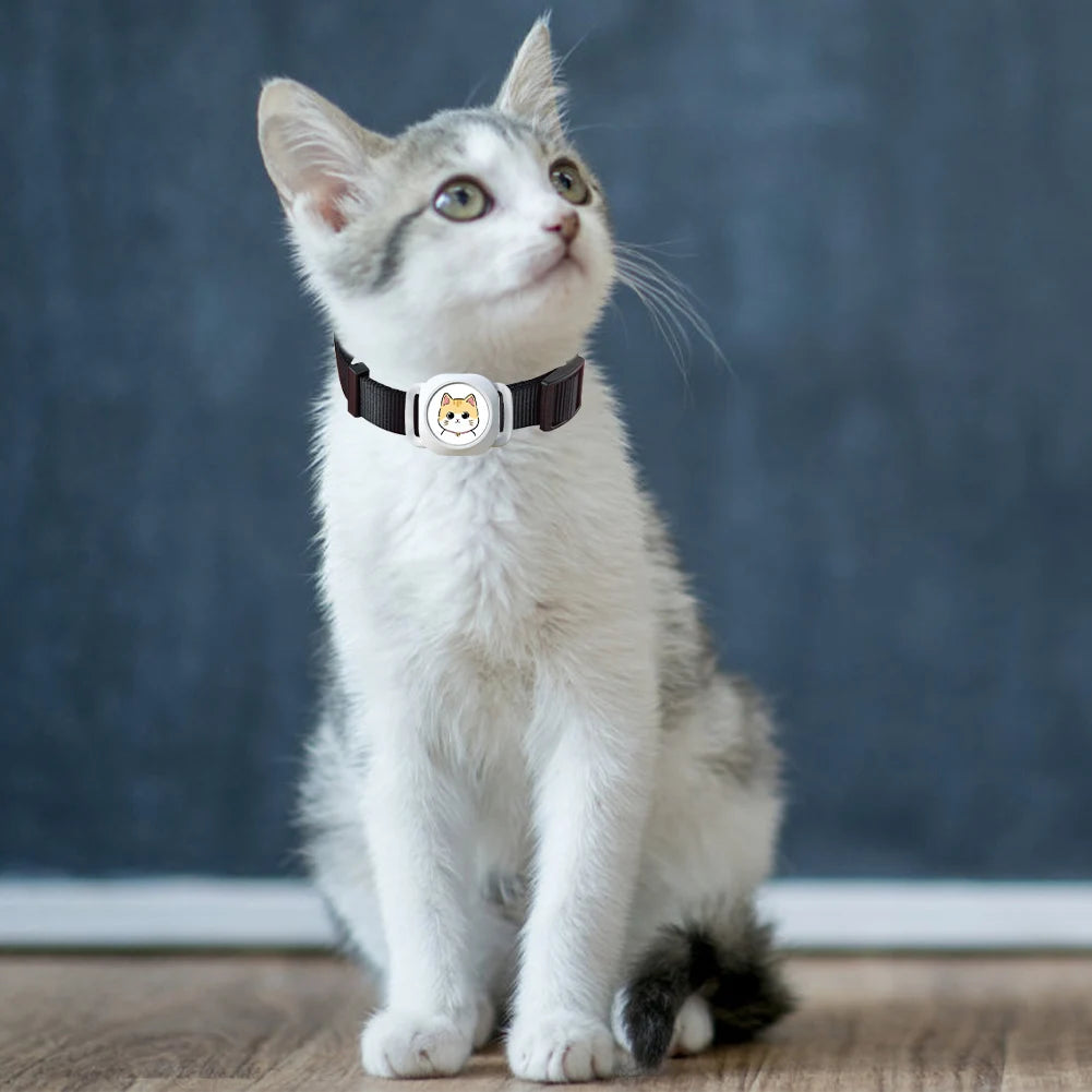 Smart GPS Tracker For Petz