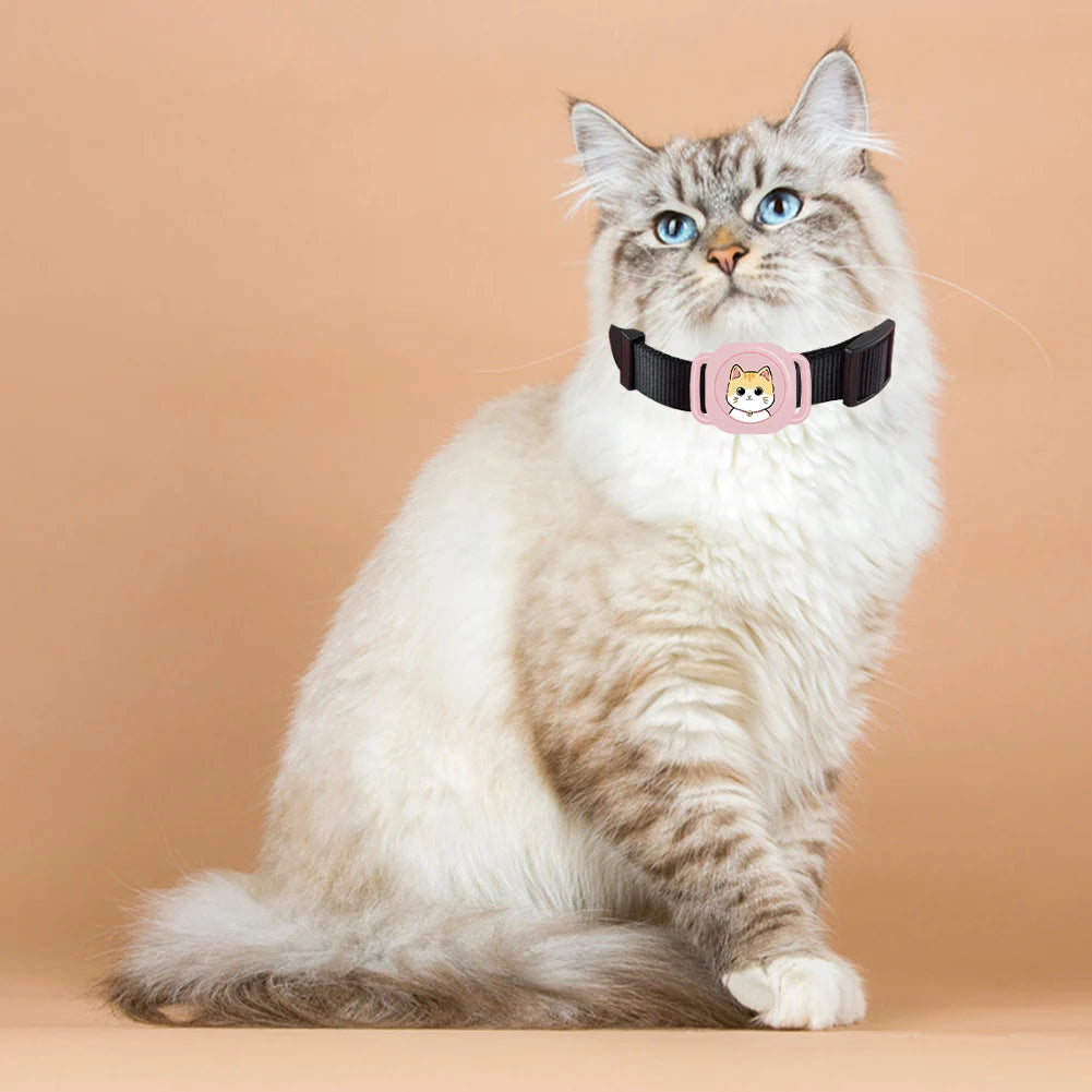 Smart GPS Tracker For Petz