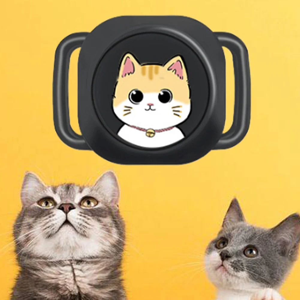 Smart GPS Tracker For Petz