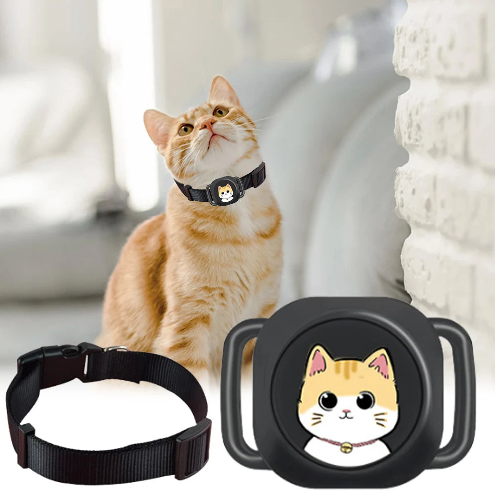 Smart GPS Tracker For Petz
